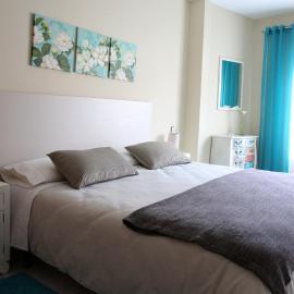 Habitaciones Castelao, hotel i O Grove