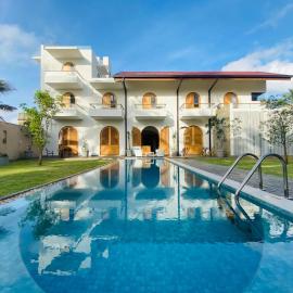 Sulang Villa