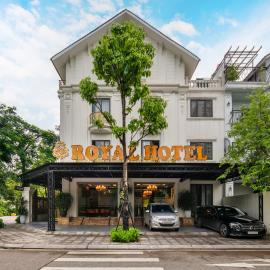 Royal Dương Nội Hotel