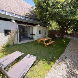La petite maison, hotel u gradu Saint-Martin-d'Uriage