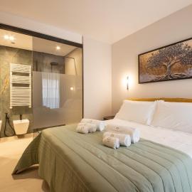 Dimore D'Elite & Spa, хотел в Монополи