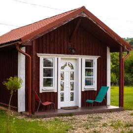 Hodina - Holiday house Rentals, hotel em Baia Mare