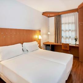 NH Valencia Las Ciencias, hotel in Valencia