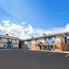 Rodeway Inn Rapid City North