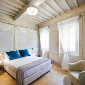 Il Piccolo Cavour Charming House B&B, hotel a Arezzo