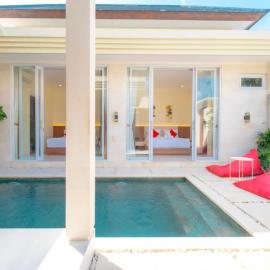 Villa Kamandari