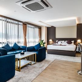 Tanahun에 위치한 호텔 Siddhartha Hotel Damauli