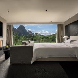 YINGMAN HOTEL, hotel in Yangshuo