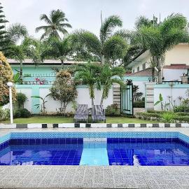 Jewelry Resort and Villas Tagaytay, hotel u gradu 'Silang'
