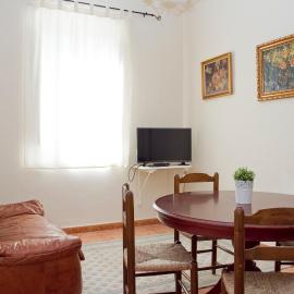 Holiday home Can Clerc，Osor的飯店