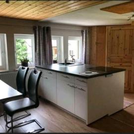 Ferienwohnung Stablblick - Lechtal, hotel di Häselgehr