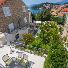 Villa Pepo, hotel in Cavtat