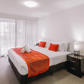 Newcastle Central Plaza Apartment Hotel Official, hotell i Newcastle
