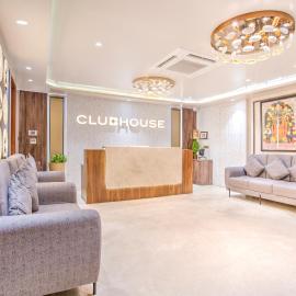 Clubhouse Hotel Ayodhya by CheckIn, hotel en Ayodhya