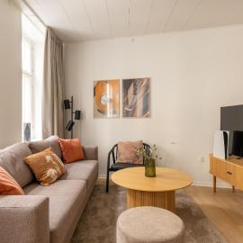 Fun-Filled City Stay Near Late Night Hotspots