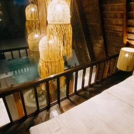 1 bedrooms villa kaba-kaba, hotel a Kapal
