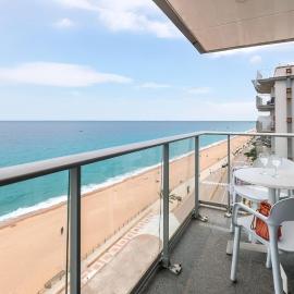 Pierre & Vacances Blanes Playa, hotel i Blanes