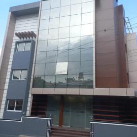 SUROOR Recidency – hotel w mieście Virajpet
