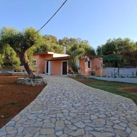 Maison Elia