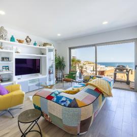 Burgau Beach Apartment