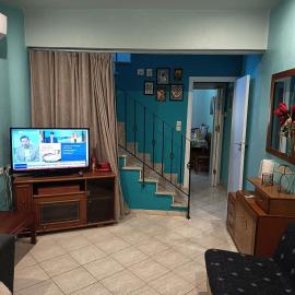 Chéz Vasŏ ** leisure maisonette**, hotel a Kassandria