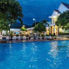 gold star homestay