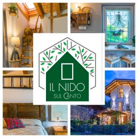 IL NIDO sul Canto