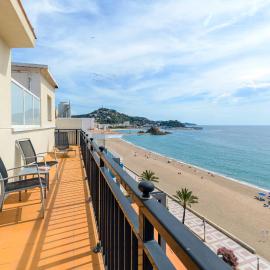 Hotel Horitzó by Pierre & Vacances, hotel i Blanes