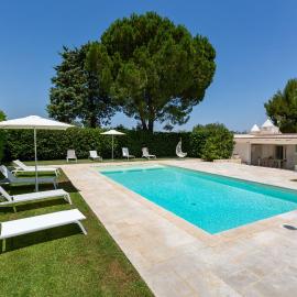 Il Trullo di Cimaglia by Perle di Puglia, hotel ad Acquaviva delle Fonti