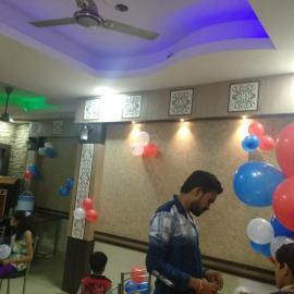 Rajawat, hotel di Vidisha