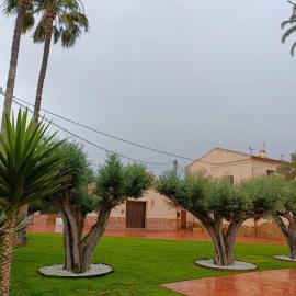 CASA RURAL SANTACREU ELCHE SANTA POLA 4 Estrellas