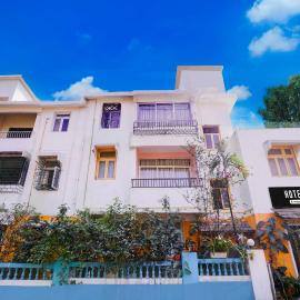 Townhouse Miramar View Point