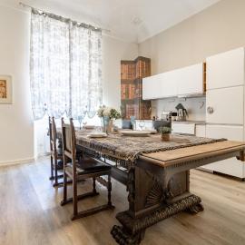 H11 THE KINGDOM'S APARTMENT Centro-Sanremo