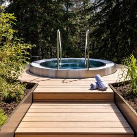 Blatter's Arosa Hotel & Bella Vista SPA, hotel u Arosi