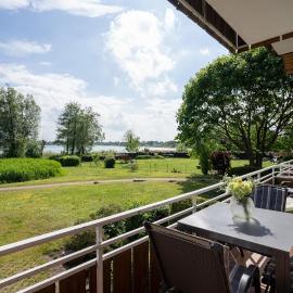 Landhaus Pönitz am See Wohnung 7