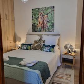 Murele apartments