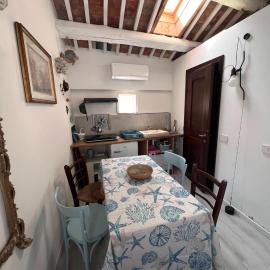 casa dei pescatori sottomarina، فندق في كيودجا