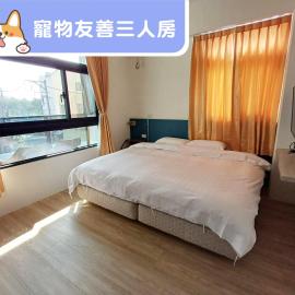 Gukeng에 위치한 호텔 111 Gukeng Homestay
