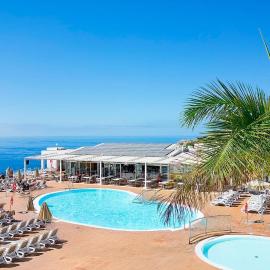 Servatur Altamadores, hotel i Puerto Rico de Gran Canaria