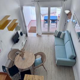 Apartaments Aeroclub, hotel in Empuriabrava