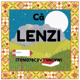 Cà LENZI