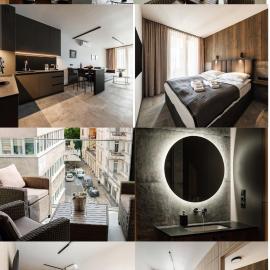 PLATiNiUM RESiDENCE GARDEN SASKI - "CENTRUM"