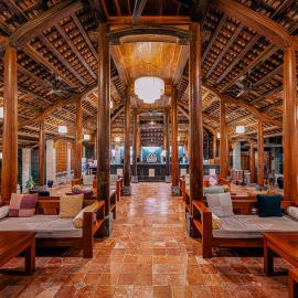 Pilgrimage Wellness Retreat - part of Pilgrimage Village Resort & Spa, hotel a Hue