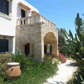 Villa Pachakis
