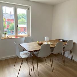 Ferienwohnung am Donauradweg