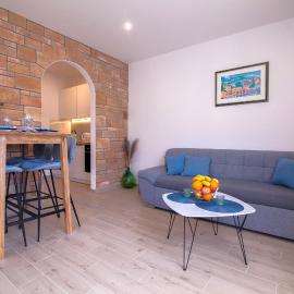 Family Apartments Brach - Free Parking