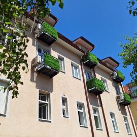 Apartments City Centre