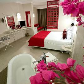 Hotel La Residence Hammamet, hotel u Hammametu