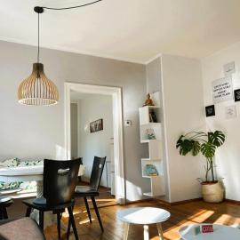 Charmante 2-Zi-Altbau-Wohnung - 5 Min zum Dom