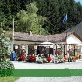Camping Relles Mühle, Hotel in Dasburg